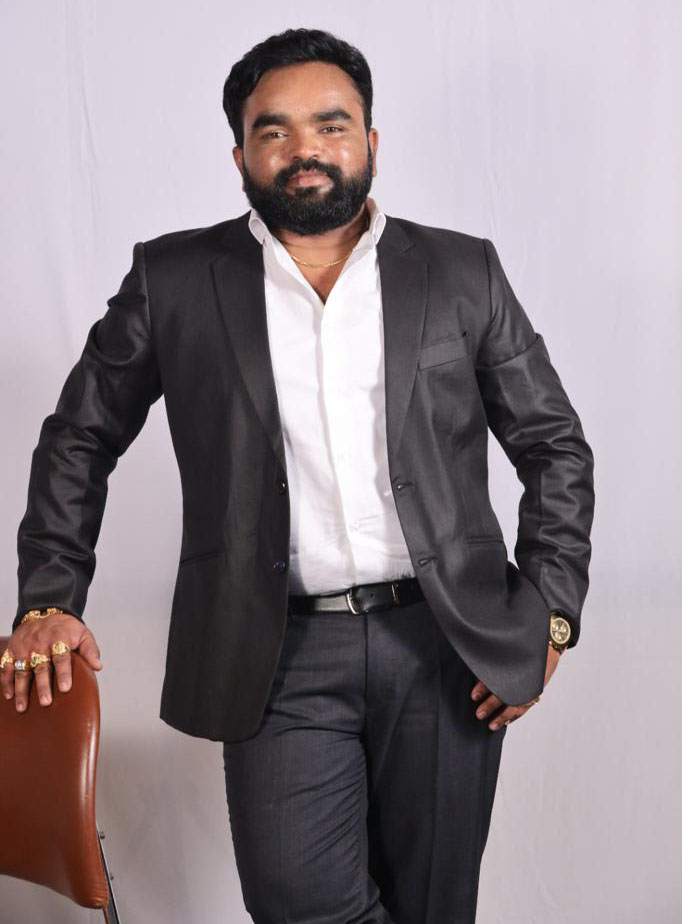 suresh sampangi ceo sampangi infra